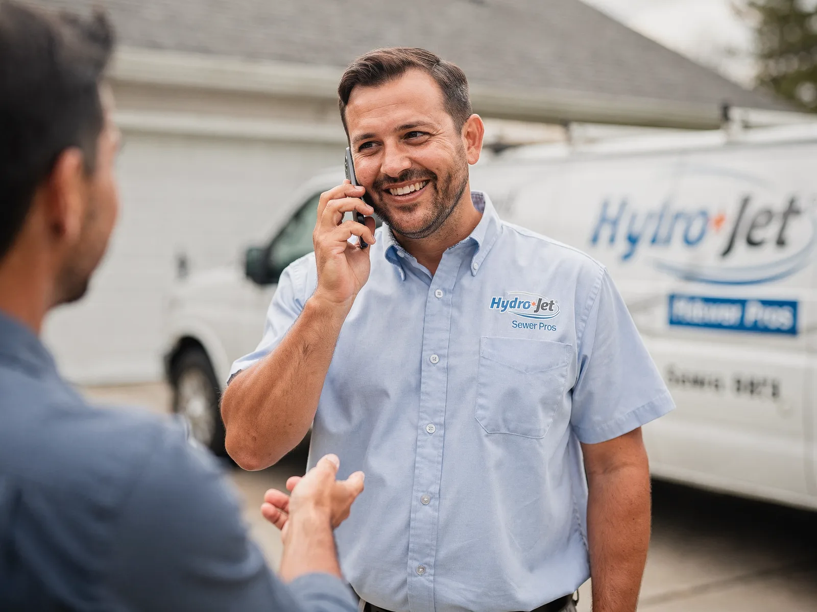 Hydro Jetting East Haven, CT FAQs